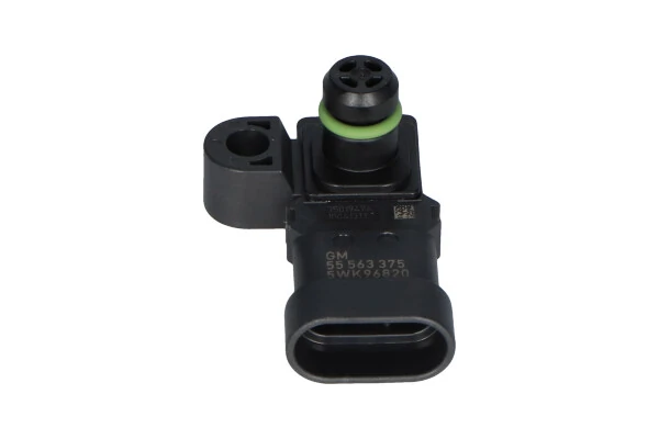 Sensor, intake manifold pressure